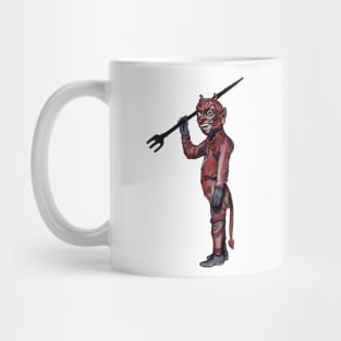 Little Devil Mug